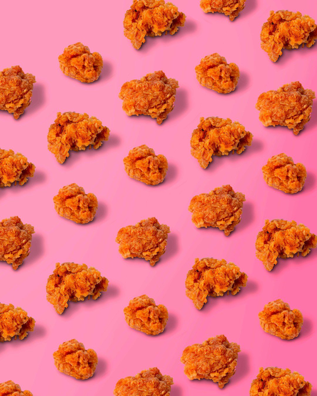 Knight Bite fried chicken